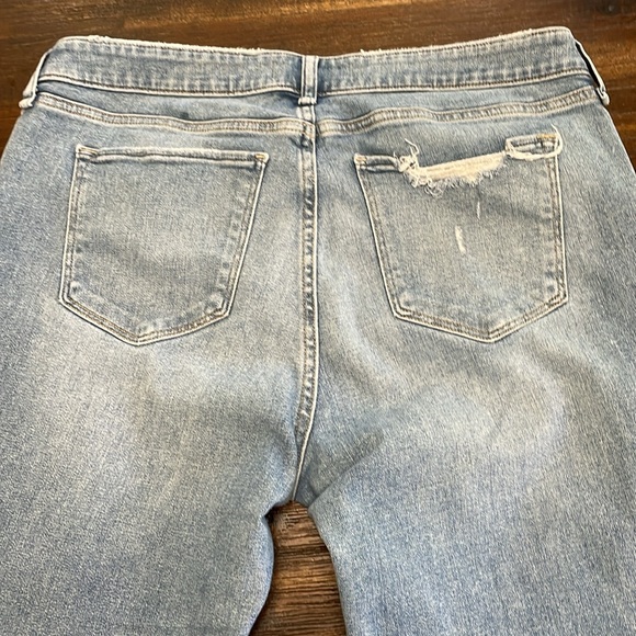 Abercrombie & Fitch Skinny Jean - Picture 3 of 4